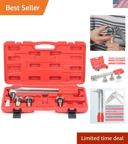 Icrimp pex expansion tool - icrimp,