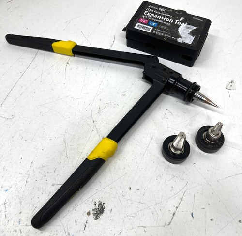 Apollo auto rotating pex - auto-rotating, pex-a