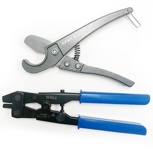 Pex decrimp - pex, (ring