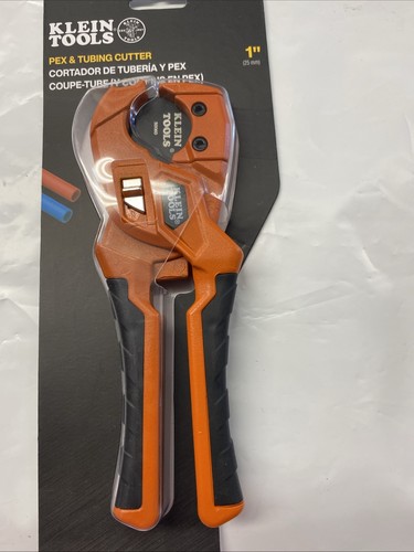 Klein 50043 pex pipe - 50043,