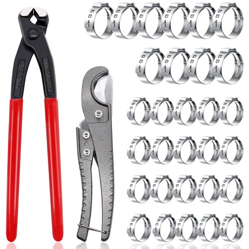 Pex crimping tool - pex, kit