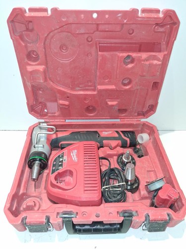 Milwaukee tools 2474 pex - milwaukee,