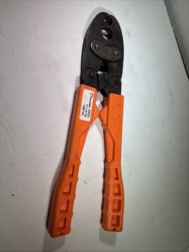 Sharkbite pex crimp - sharkbite, crimping
