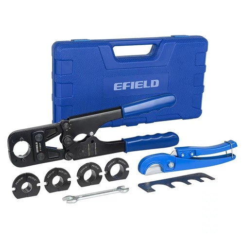 Efield size pex - efield,