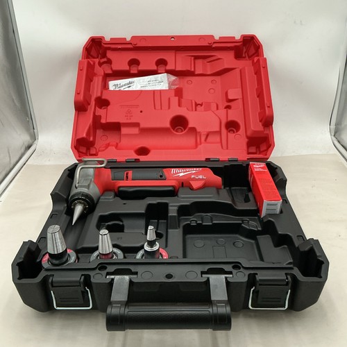 Milwaukee 2532 m12 pro pex - m12,