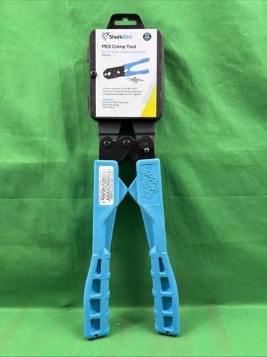 Sharkbite 865894 pex - 865894, crimp