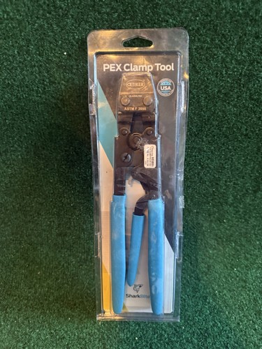 Sharkbite 865895 pex clamp - sharkbite,