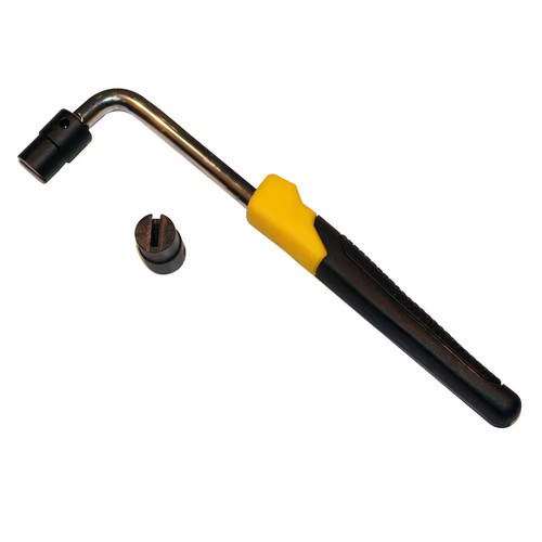 Pex pinch clamp removal tool - pex-b,