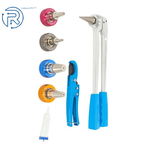 Pex pipe expander - pipe, tool