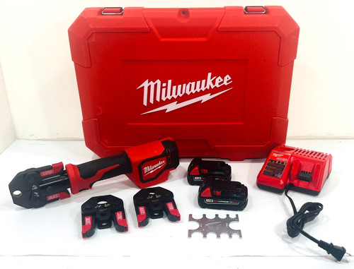 Milwaukee m18 short throw - m18,