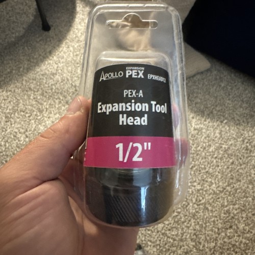 Apollo expansion pex 2 - expansion, pex-a