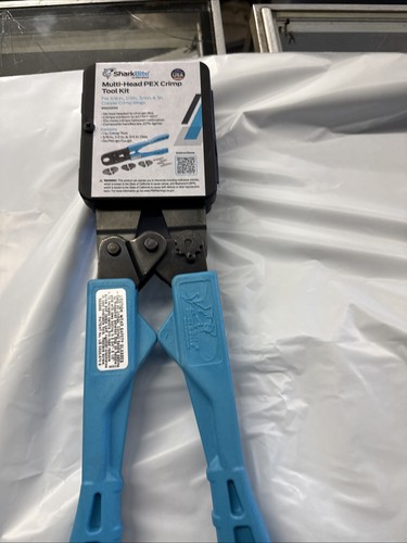 Sharkbite 865896 pex crimp - sharkbite,