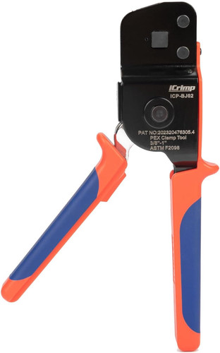 Pex cinch tool stainless - tool,