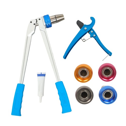 Precision pex pipe - precision,