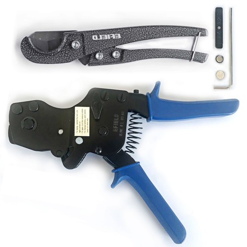 Efield pex one hand - efield,