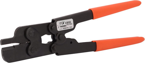 Pex crimp ring removal - ring,