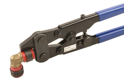 Efield pex crimp ring removal - efield,