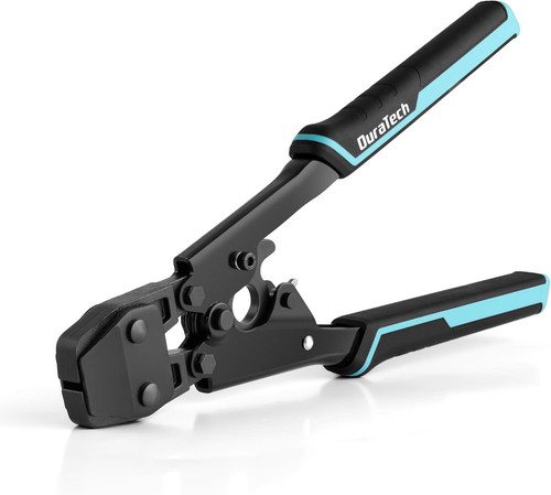 Pex crimping tool for - pex, tool,
