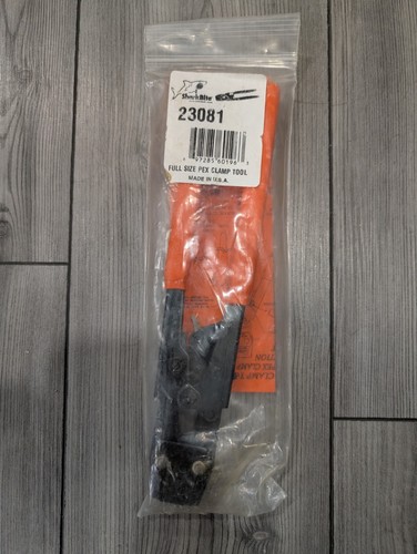 Full size pincher tool pex - pincher,