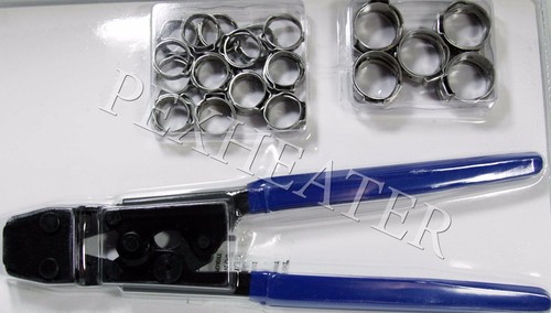 Pex cinch crimping tool 30 - crimping,