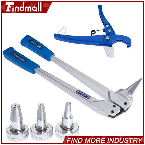 Findmall with 4 1 - 1/2", 3/4"