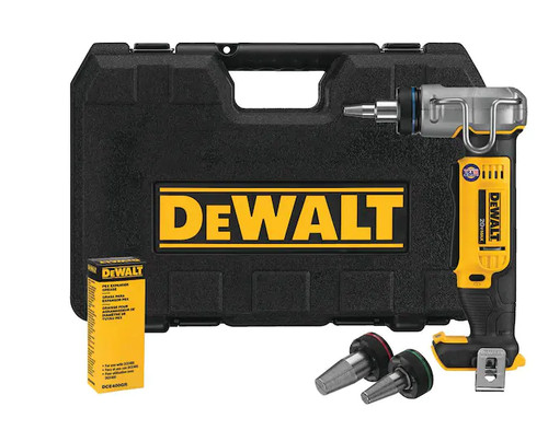 Dewalt 20v max - cordless, in
