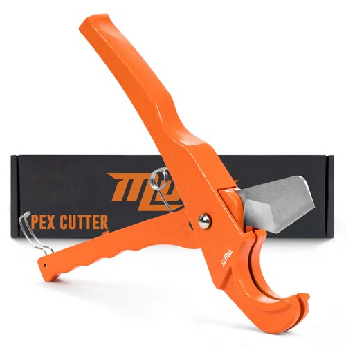 Pex cutter to 1 - pex, 1/8”