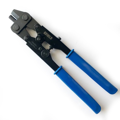 Efield pex decrimp - decrimp, (ring