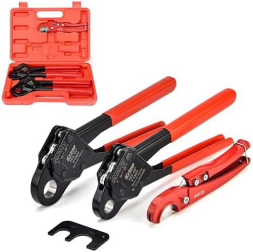 Icrimp f1807 pex - f1807, crimping